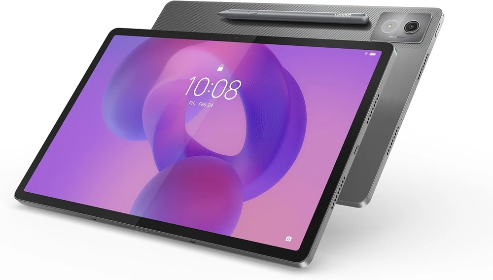 Planšetė Lenovo planšetinis kompiuteris Idea Tab Pro 12,7 col. 3K 144 Hz 8 GB/256 GB Wi-Fi 6E ZAE40061ES