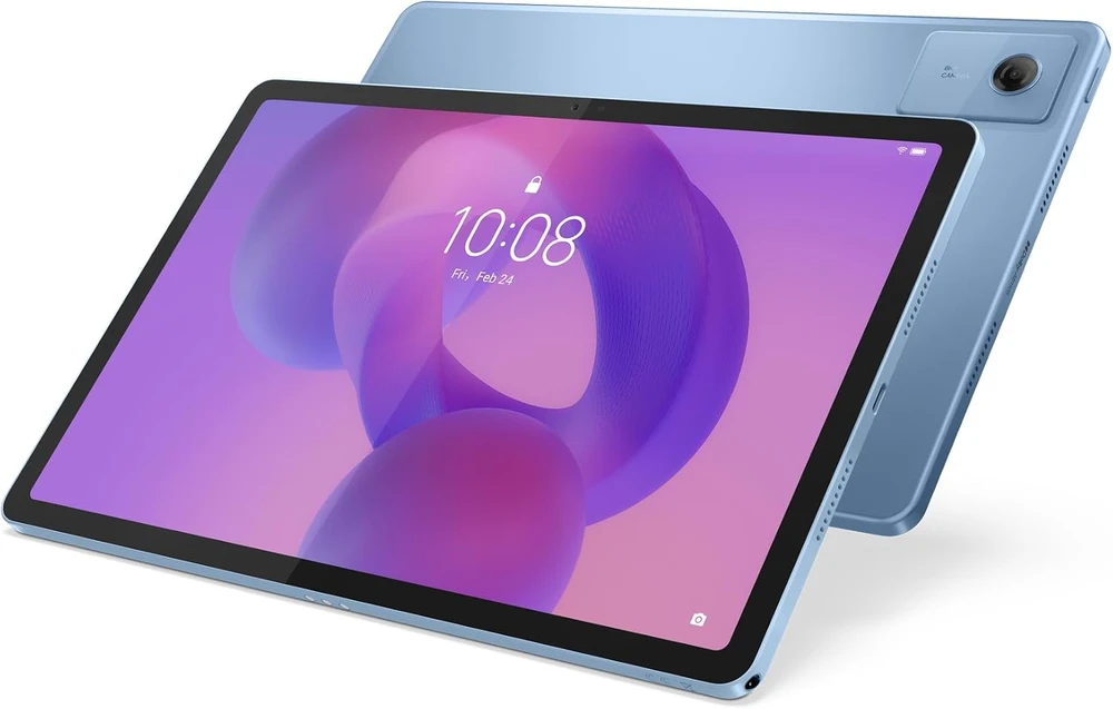Planšetė Lenovo planšetinis kompiuteris Idea Tab 11 col. 2,5K 90 Hz 8 GB / 256 GB ZAFR0780IT