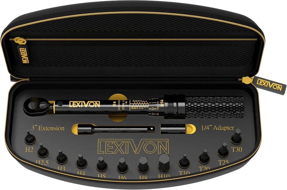 Lexivon Lx-191 Sukimo momento raktas