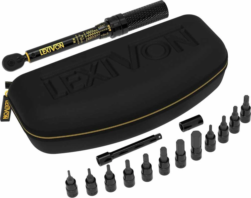 Lexivon Lx-191 Sukimo momento raktas