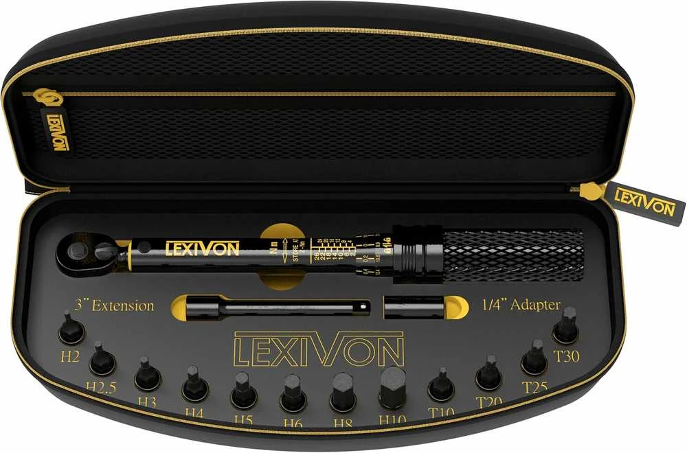 Lexivon Lx-191 Sukimo momento raktas
