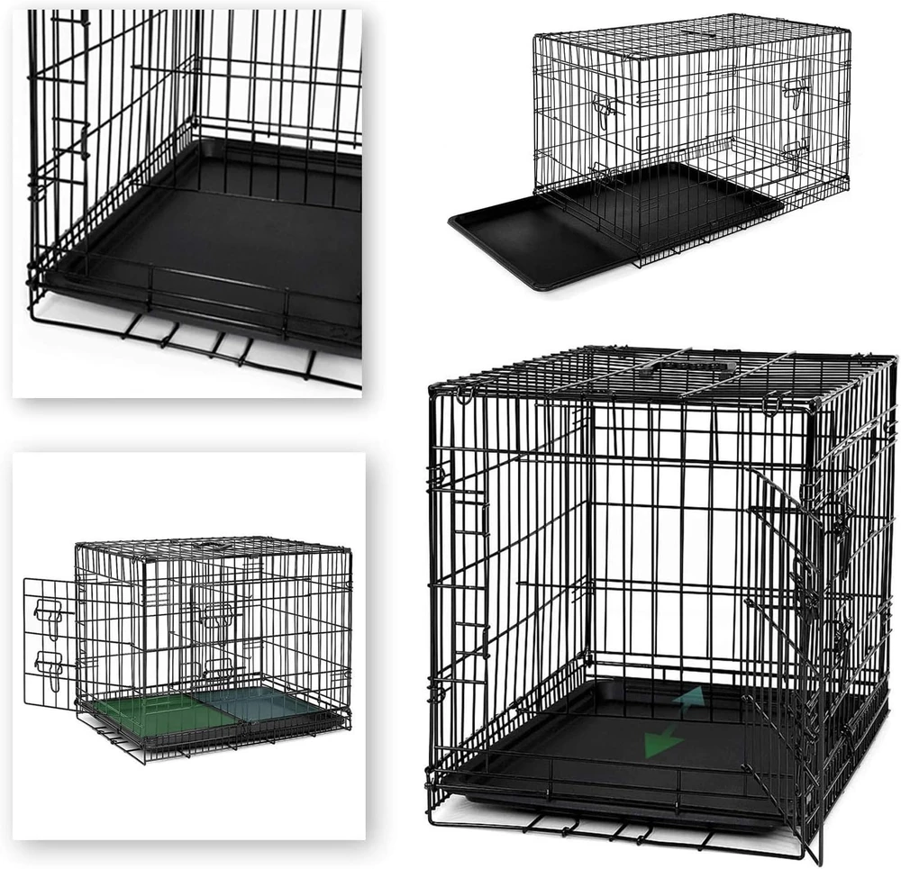 lionto transportavimo narvas šunims ir katėms 92 × 58 × 64 cm, DC00493