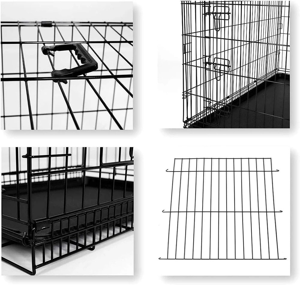 lionto transportavimo narvas šunims ir katėms 92 × 58 × 64 cm, DC00493