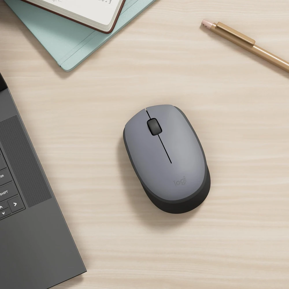 Belaidė pelė Logitech M170