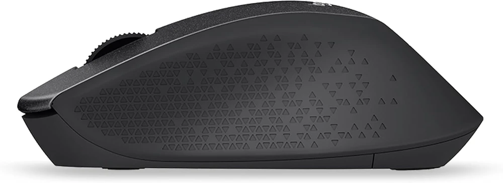 Pelė Logitech M330 Silent Plus