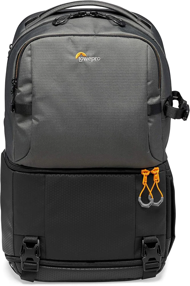 LOWEPRO FASTPACK BP 250 AW III Pilkas