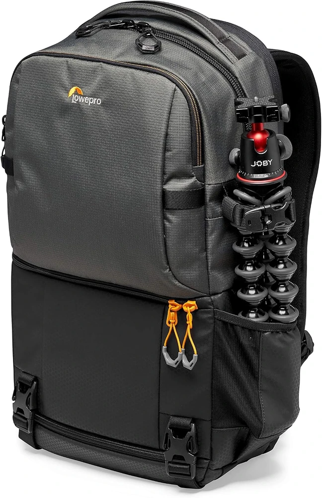 LOWEPRO FASTPACK BP 250 AW III Pilkas