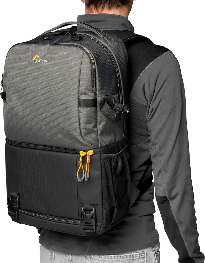 LOWEPRO FASTPACK BP 250 AW III Pilkas