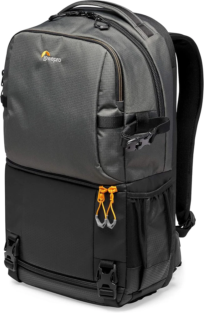 LOWEPRO FASTPACK BP 250 AW III Pilkas