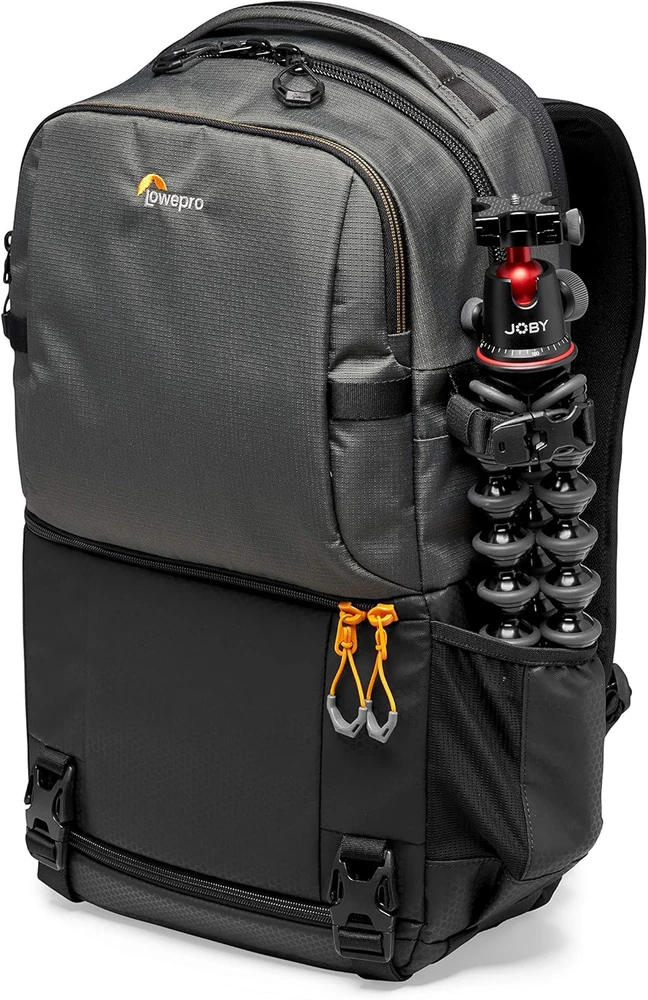 LOWEPRO FASTPACK BP 250 AW III Pilkas