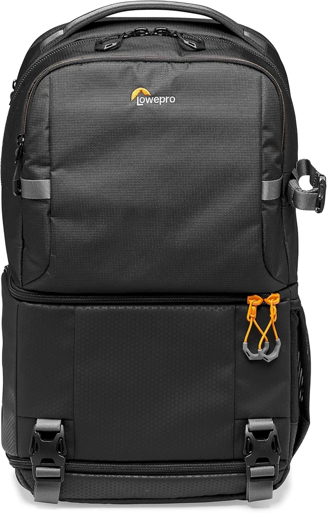 LOWEPRO FASTPACK BP 250 AW III Juodas