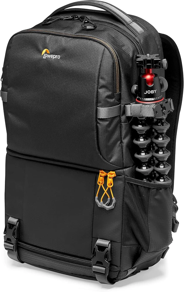 LOWEPRO FASTPACK BP 250 AW III Juodas