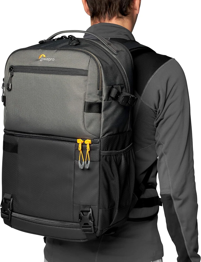 LOWEPRO FASTPACK PRO BP250 AW III Pilkas