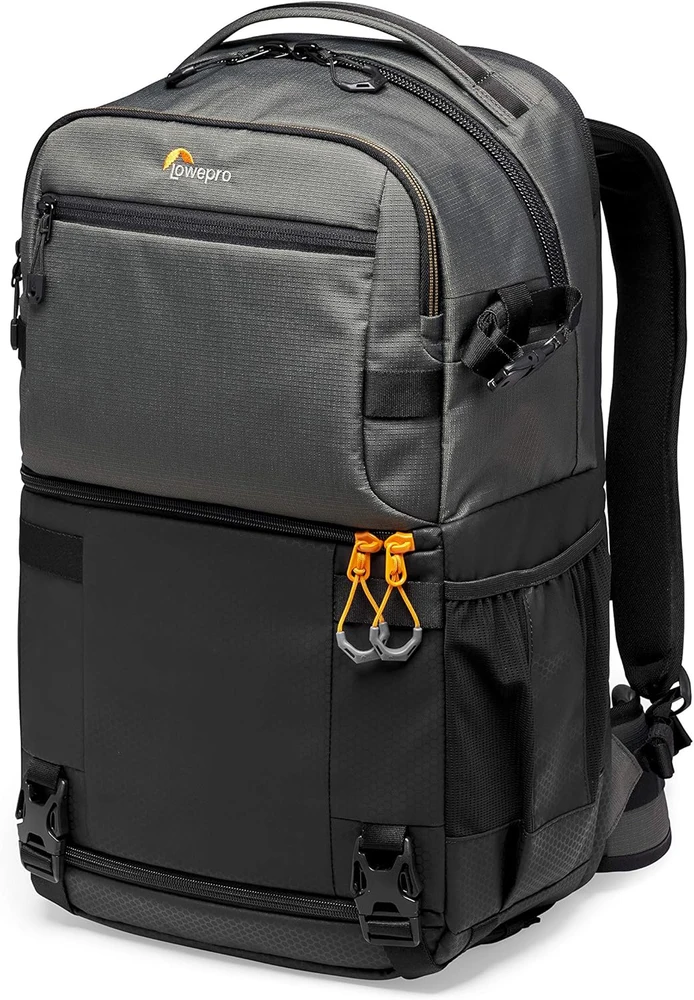 LOWEPRO FASTPACK PRO BP250 AW III Pilkas
