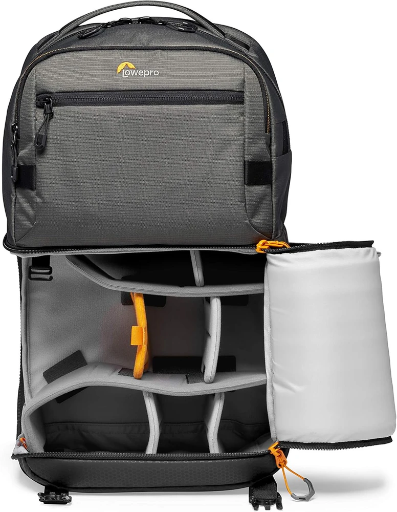 LOWEPRO FASTPACK PRO BP250 AW III Pilkas