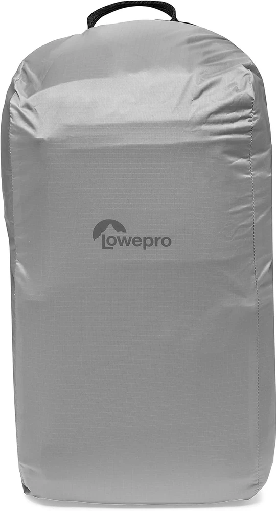 Lowepro kuprinė Slingshot SL 250 AW III, pilka