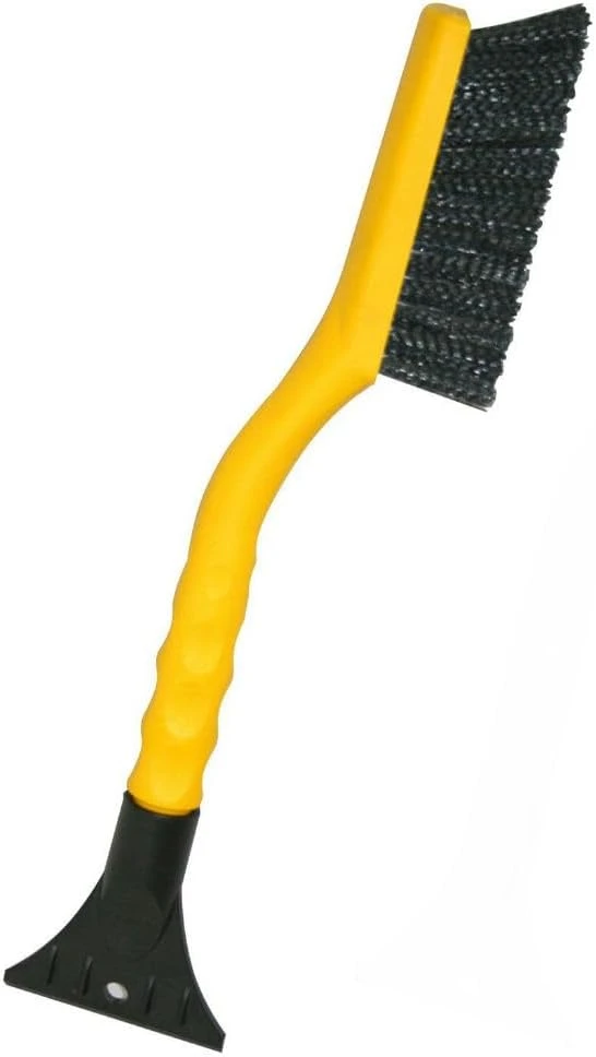 Mallory automobilinis sniego šepetys su ledo grandikliu 40,6 cm SnoWEEvel 518