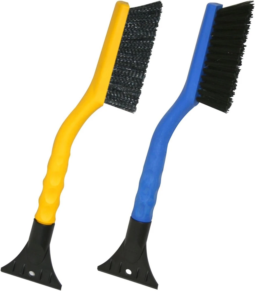 Mallory automobilinis sniego šepetys su ledo grandikliu 40,6 cm SnoWEEvel 518