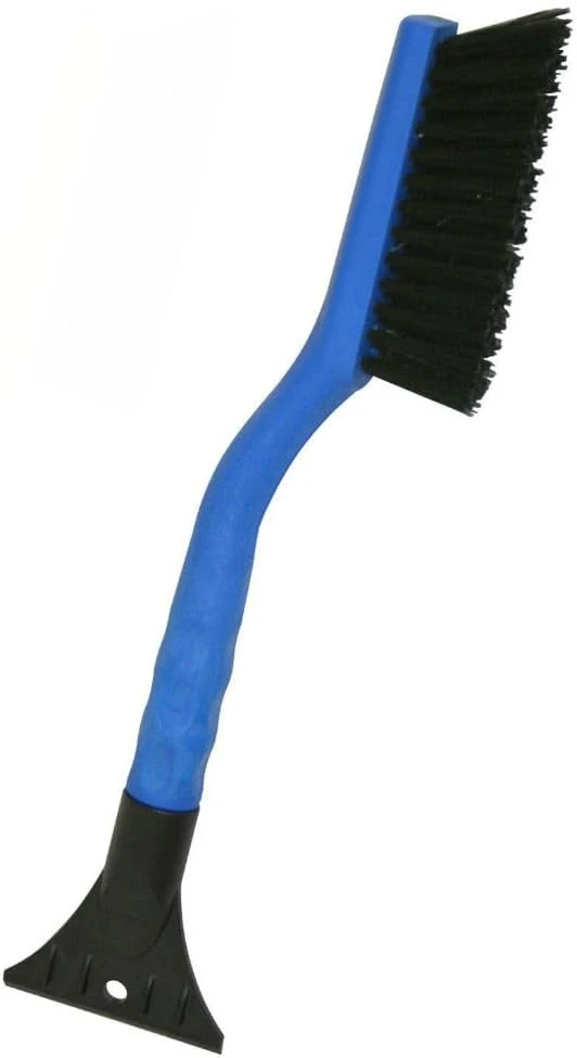 Mallory automobilinis sniego šepetys su ledo grandikliu 40,6 cm SnoWEEvel 518