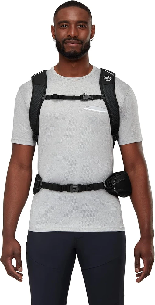 Mammut alpinizmo ir kasdienis kuprinė, 25 l, vandeniui atspari, Lithium 25