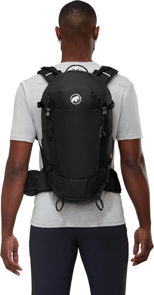 Mammut alpinizmo ir kasdienis kuprinė, 25 l, vandeniui atspari, Lithium 25