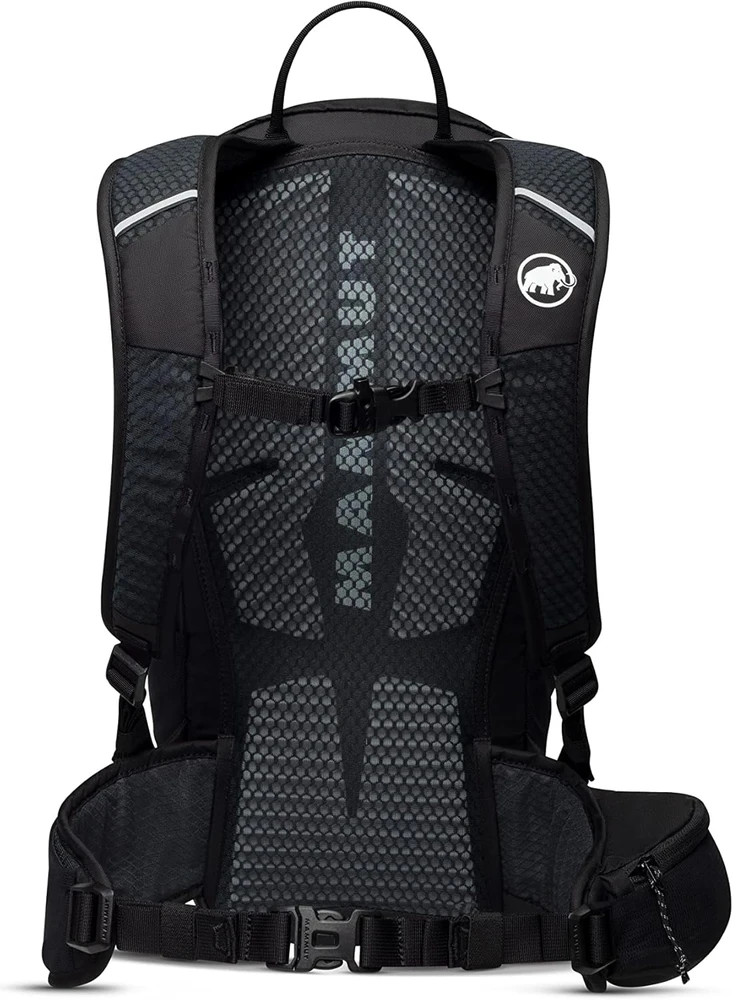 Mammut alpinizmo ir kasdienis kuprinė, 25 l, vandeniui atspari, Lithium 25
