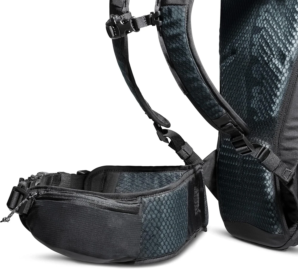 Mammut alpinizmo ir kasdienis kuprinė, 25 l, vandeniui atspari, Lithium 25