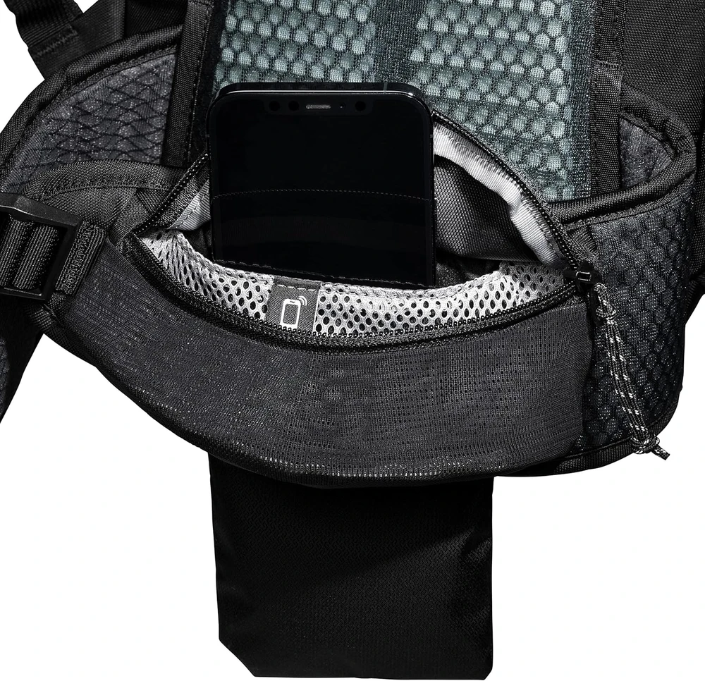 Mammut alpinizmo ir kasdienis kuprinė, 25 l, vandeniui atspari, Lithium 25
