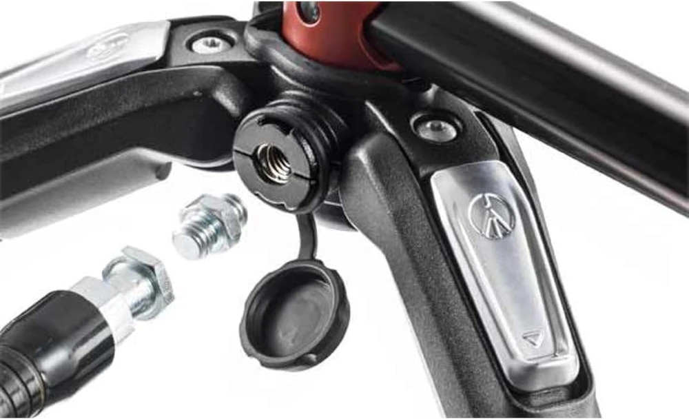 Manfrotto 190 XPRO Carbon