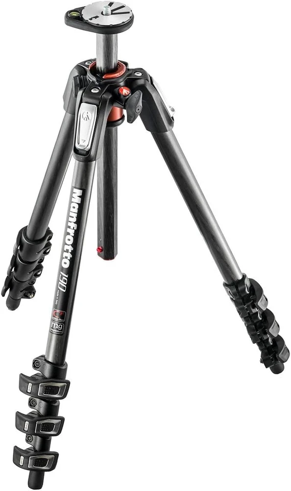 Manfrotto 190 XPRO Carbon