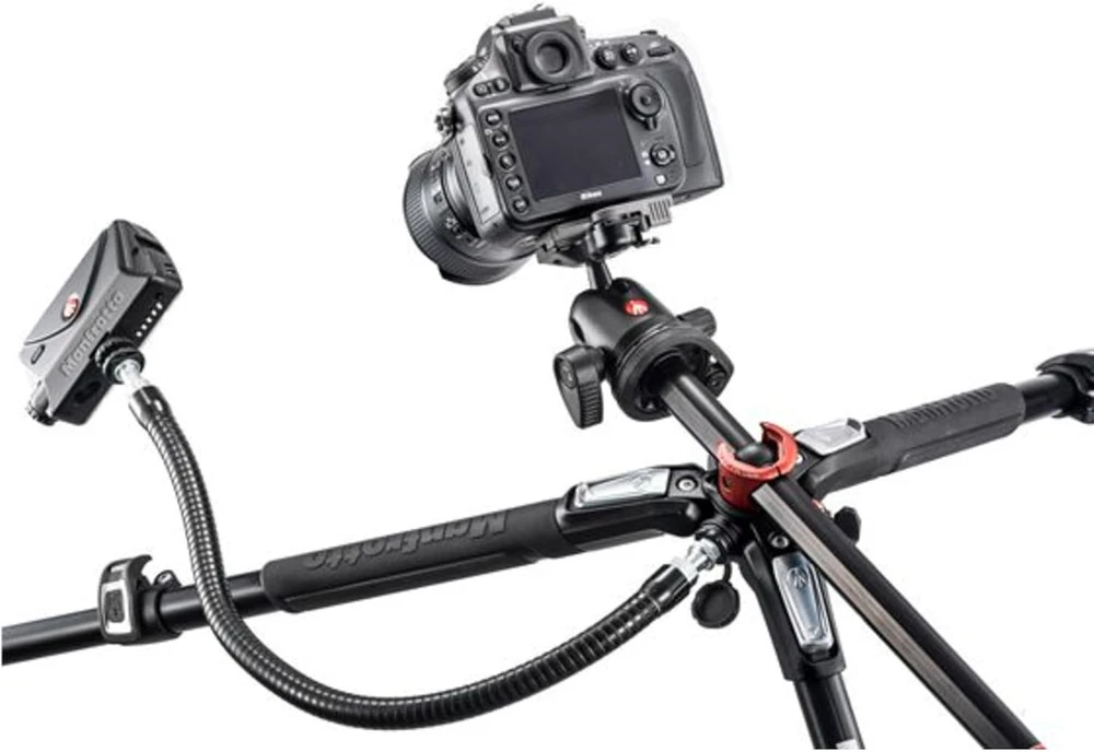 Manfrotto 190 XPRO Carbon