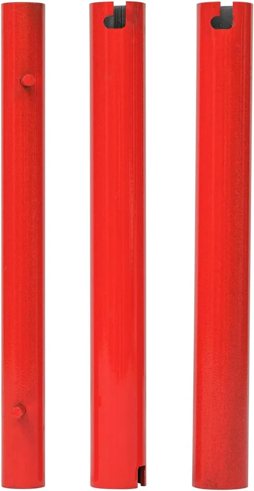 Mannesmann hidraulinis butelinis keltuvas 5 t, 195–350 mm, 007-T-GS5