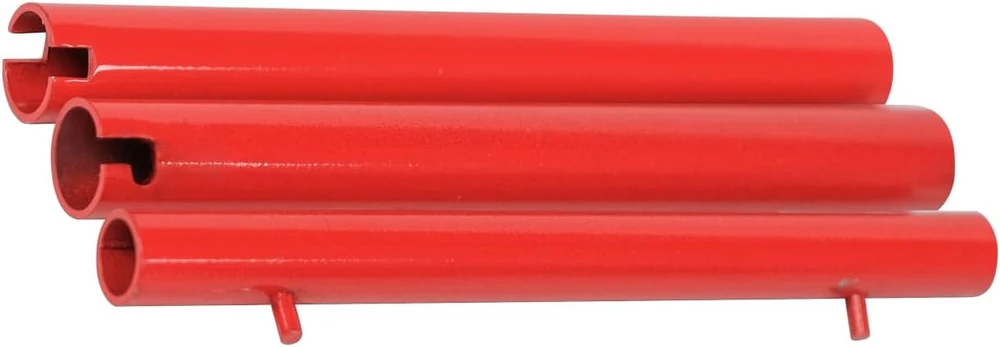 Mannesmann hidraulinis butelinis keltuvas 5 t, 195–350 mm, 007-T-GS5