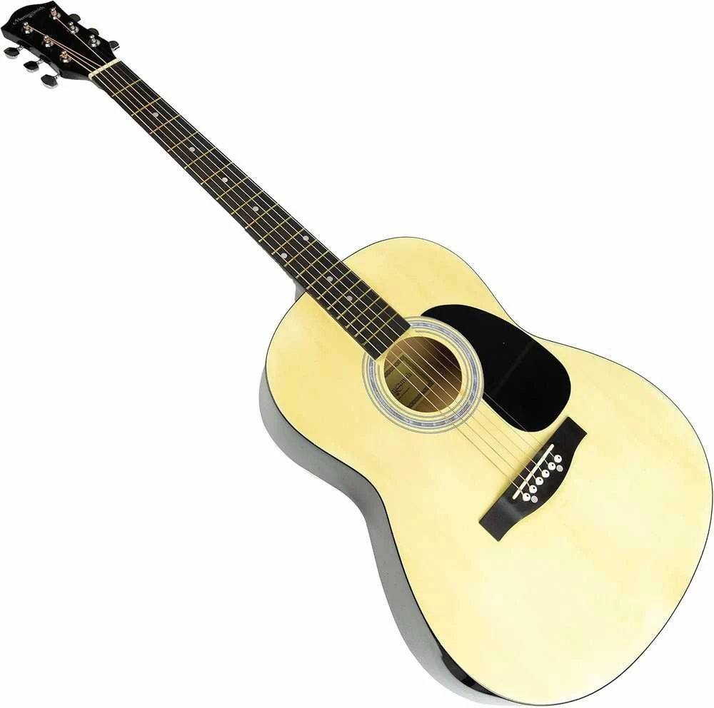 Martin Smith Akustinės gitaros komplektas