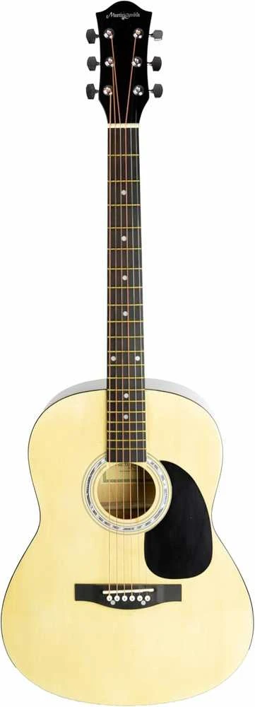 Martin Smith Akustinės gitaros komplektas