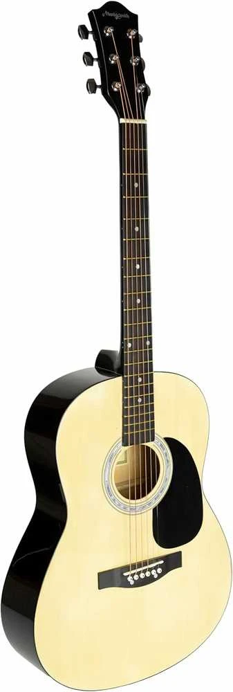 Martin Smith Akustinės gitaros komplektas