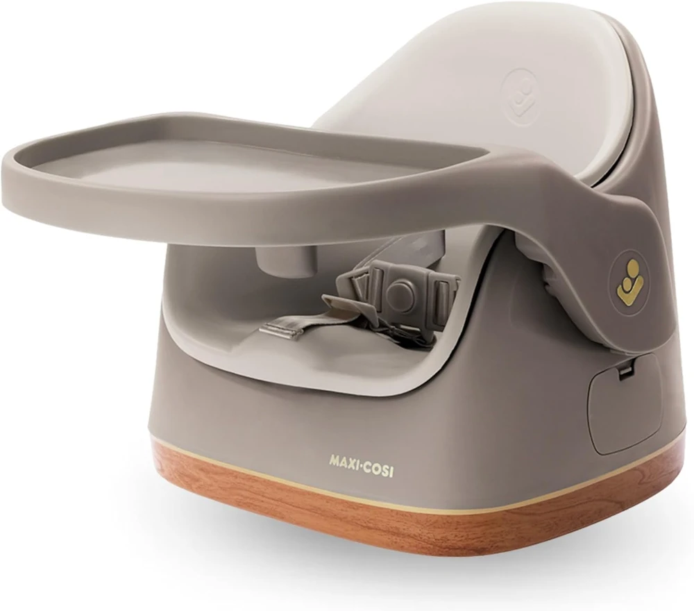 Maxi-Cosi Jay 2 viename maitinimo kėdutė-paaukštinimas vaikams 6 mėn.–3 m., 9–15 kg, 2025159110