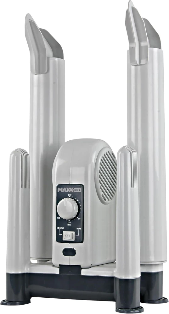 Drėkintuvas MaxxDry batų džiovyklė 240 W su 3 val. laikmačiu, modelis 090049