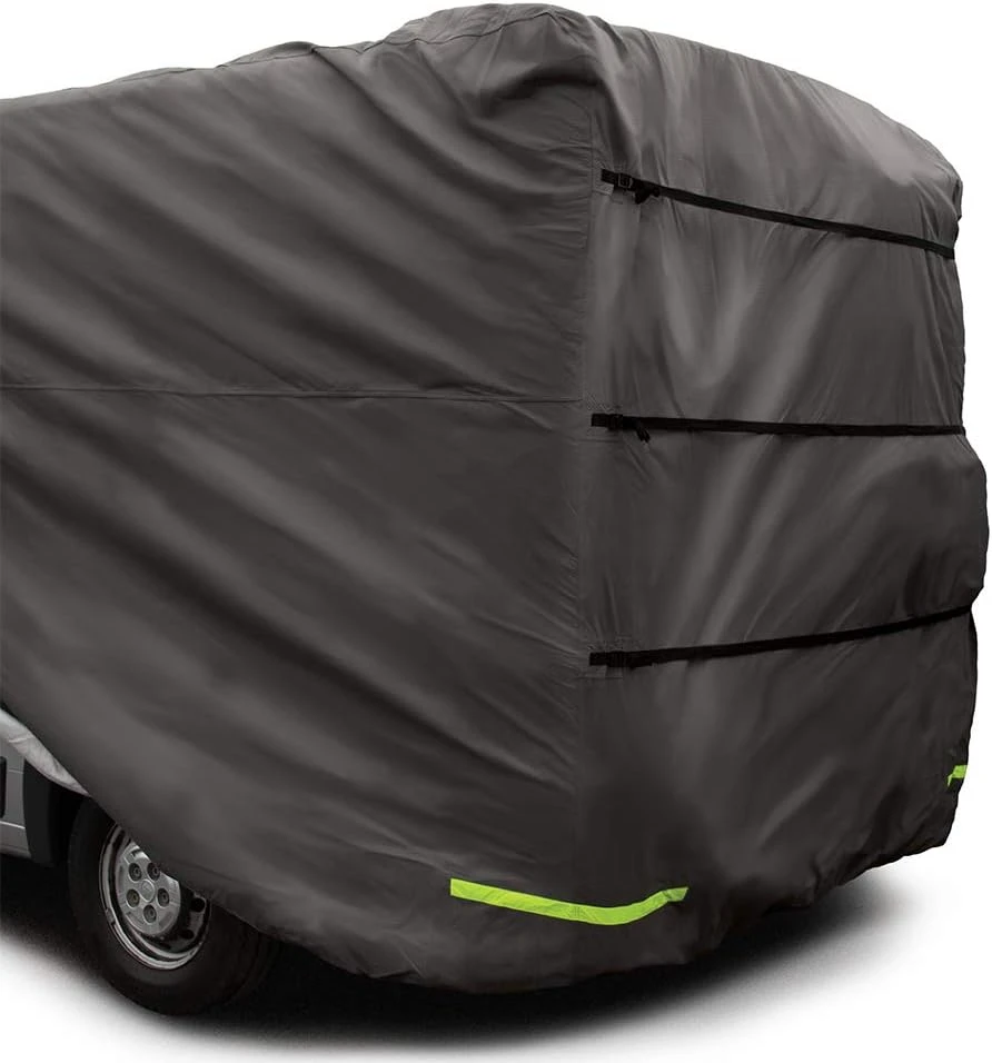 Maypole kemperio uždangalas Fiat Ducato ir Peugeot Boxer, 4 sluoksnių MP6586