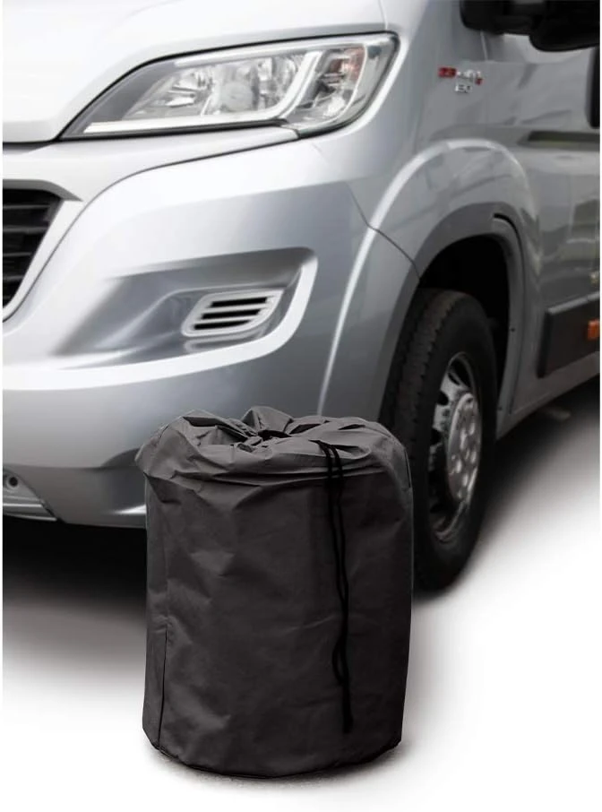 Maypole kemperio uždangalas Fiat Ducato ir Peugeot Boxer, 4 sluoksnių MP6586