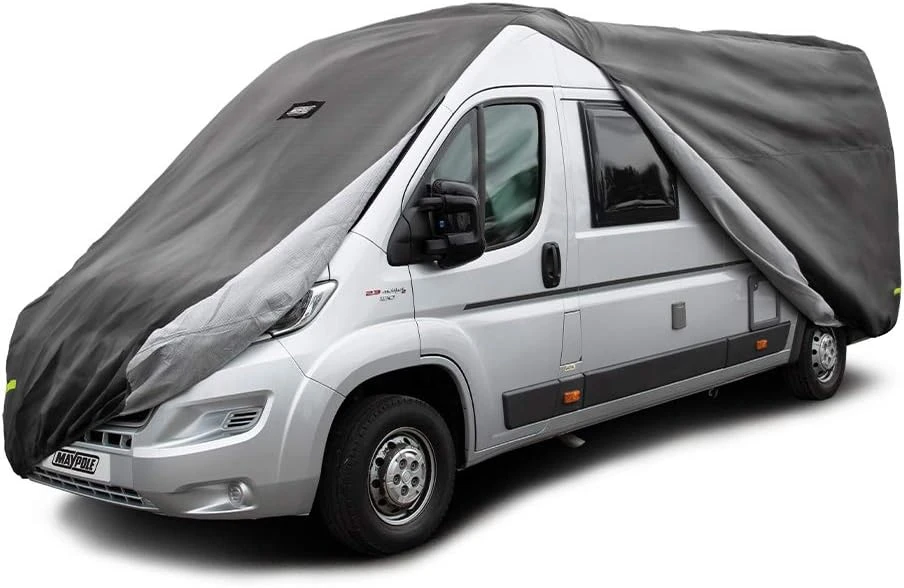 Maypole kemperio uždangalas Fiat Ducato ir Peugeot Boxer, 4 sluoksnių MP6586
