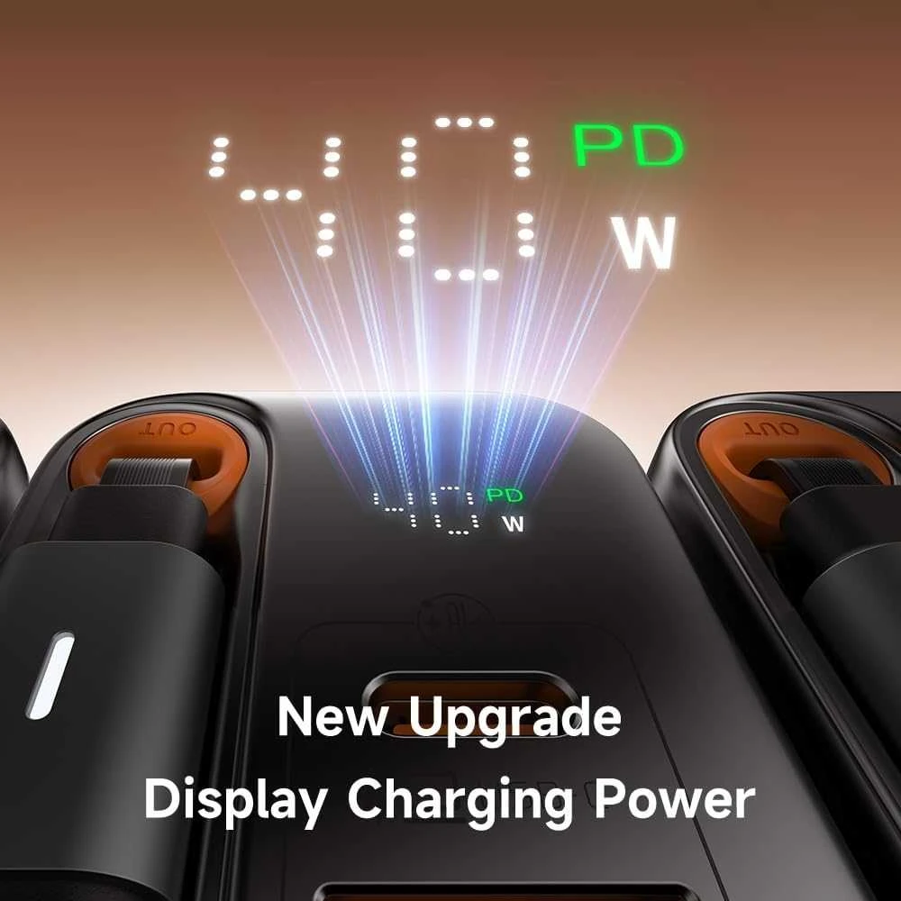 Mcdodo CH-428 USB C įkroviklis, 40 W