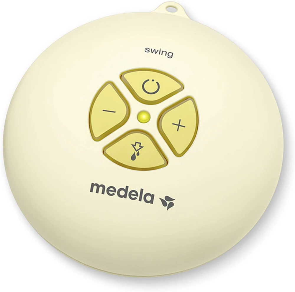Medela elektrinis viengubas laktatorius Swing Flex su PersonalFit Flex piltuvėliais 101046378
