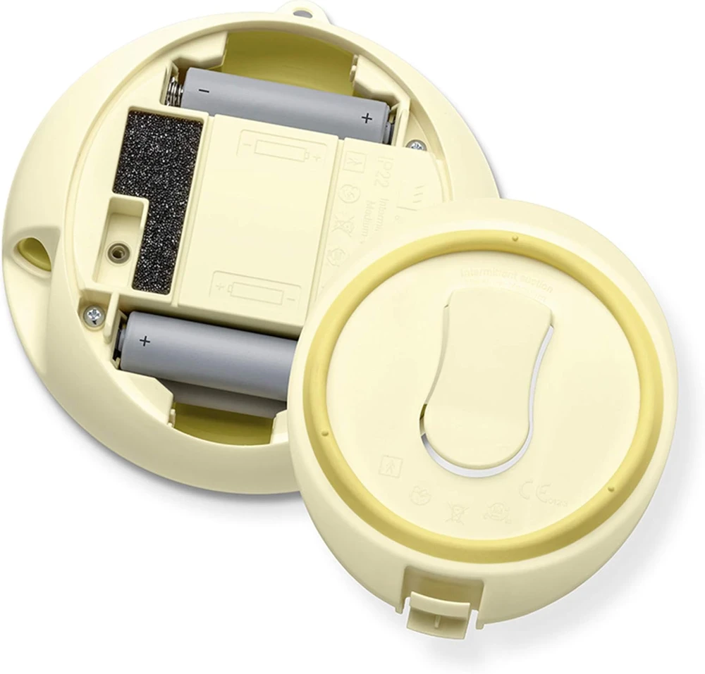 Medela elektrinis viengubas laktatorius Swing Flex su PersonalFit Flex piltuvėliais 101046378