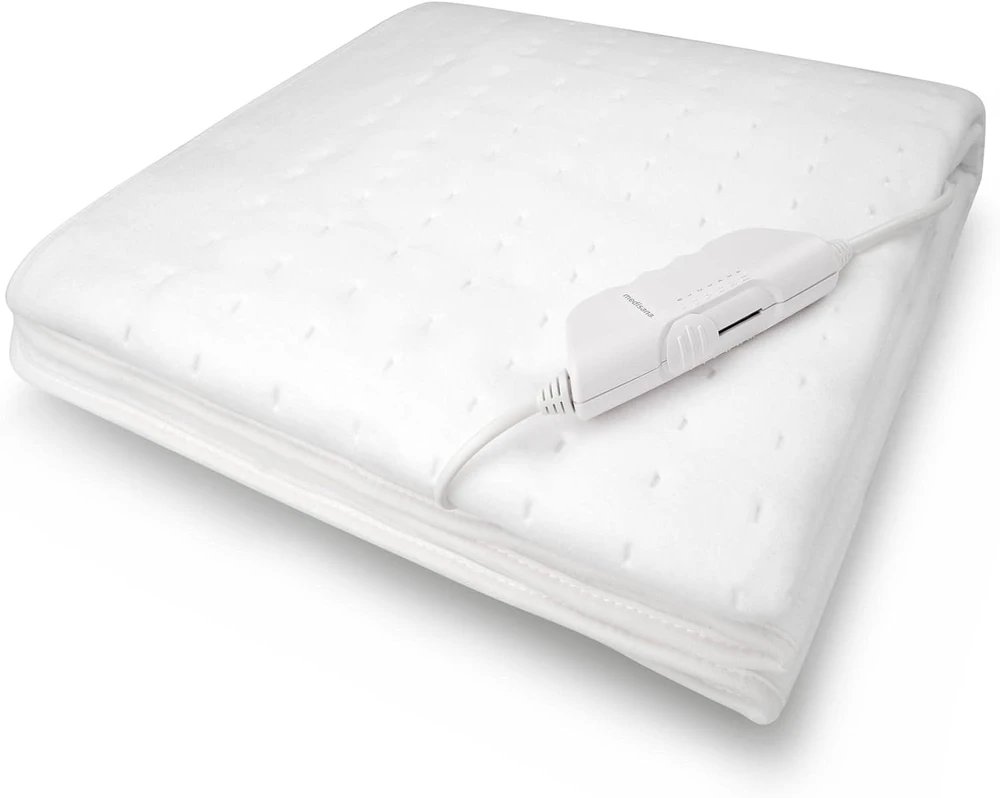 Papildymas šildomas iki lovos Medisana 61220 (1500mm / 800mm)