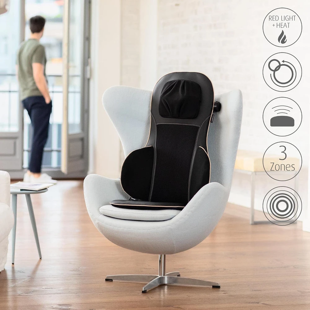 Masažinė sėdynė  Medisana MC 825 Shiatsu