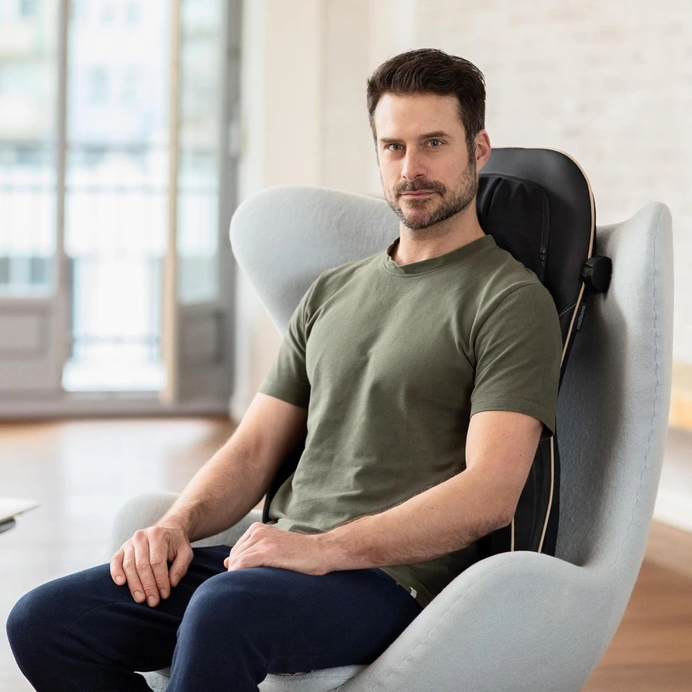 Masažinė sėdynė  Medisana MC 825 Shiatsu
