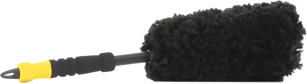 Meguiar's mikropluošto ratų valymo šepetys Supreme X1902EU, 37 cm