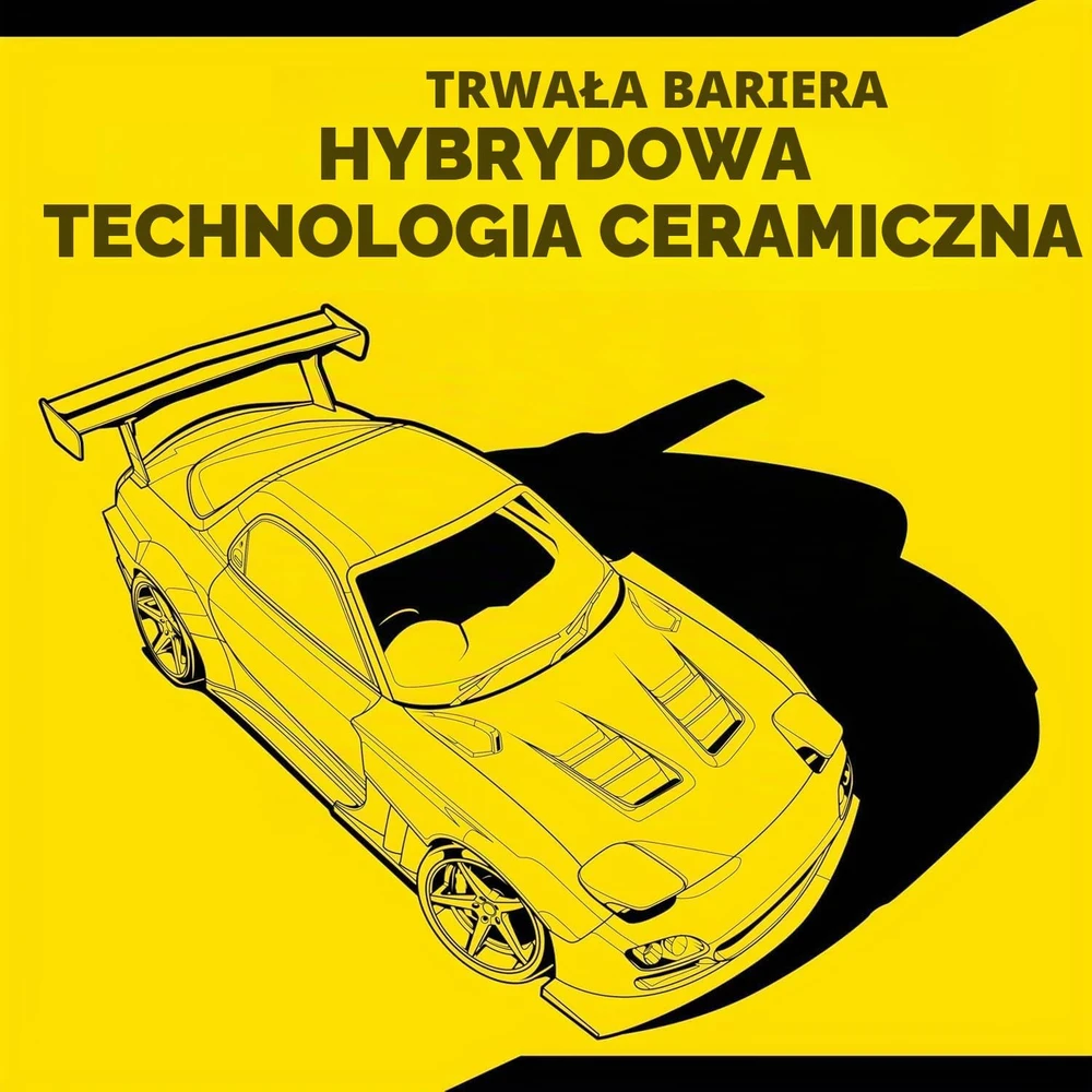 Meguiar's purškiamas hibridinis keraminis automobilio vaškas, 768 ml, G190526EU