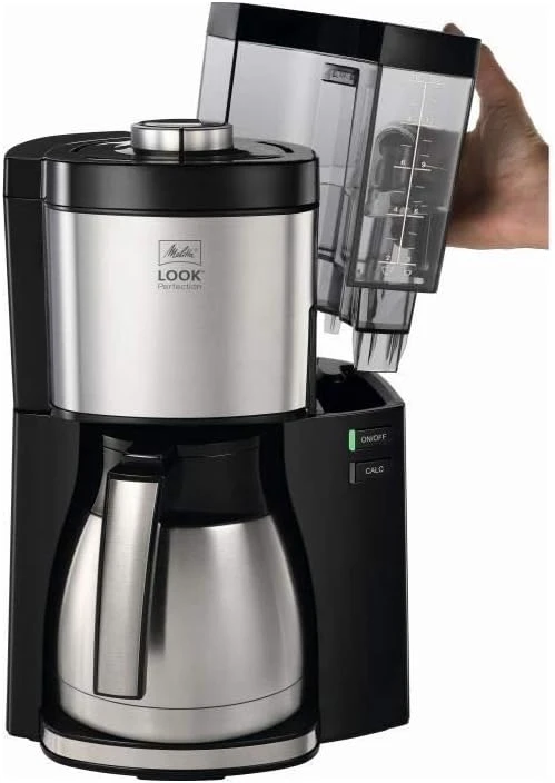 Kavos aparatas Melitta 1025-16 Lašėjimo 1.25 L